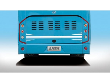 حافلة للنقل العمومي 9م ، XMQ6900G