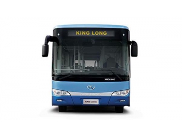 حافلة النقل العام 18م ، XMQ6180GK