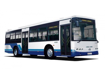 حافلة النقل العام  11م ــ 12م ، XMQ6121G
