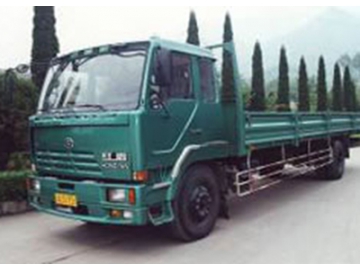 شاحنة نقل البضائع  4×2