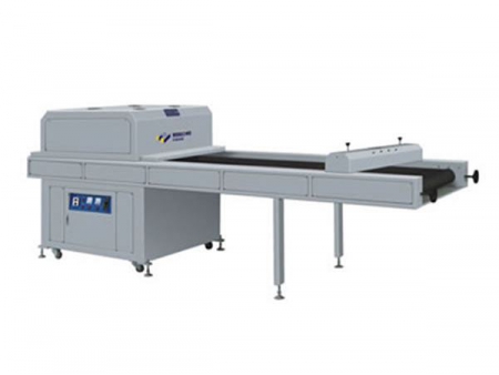 ماكينة المعالجة بالأشعة فوق البنفسجية UV، WPF-UV700 				   UV Curing Machine