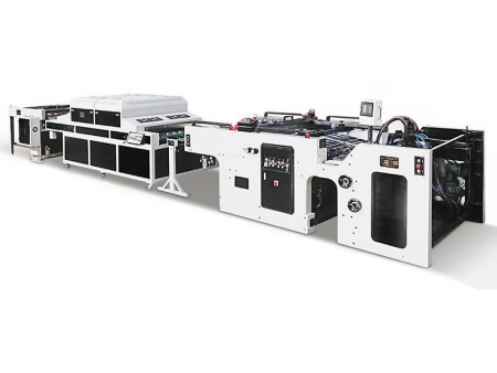ماكينة طباعة الشاشة ذات المسار البيضاوي الآلية، WTKY 				   Full Automatic Oval Screen Printing Machine