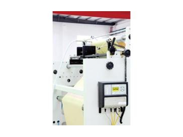 ماكينة تصنيع أكياس ورقية بقاعدة مربعة بتغذية الرول، SBH150B