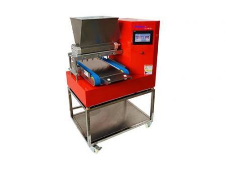 آلة إيداع كوكي، ماكينة إنتاج فطائر