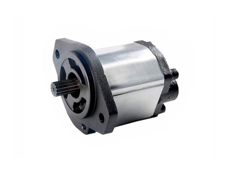 مضخة التروس الهيدروليكية 2.8PF (6 إلى 45 مليلتر لكل دورة) Group 2.8 Hydraulic Gear Pump