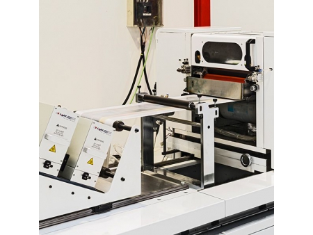 آلة الطباعة أوفست ZTJ-330 PS