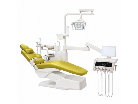 كرسي الأسنان، موديل SCS-680