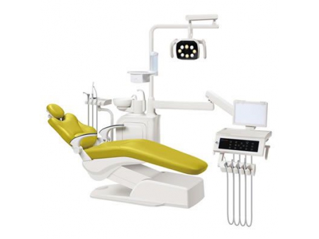 كرسي الأسنان، موديل SCS-680