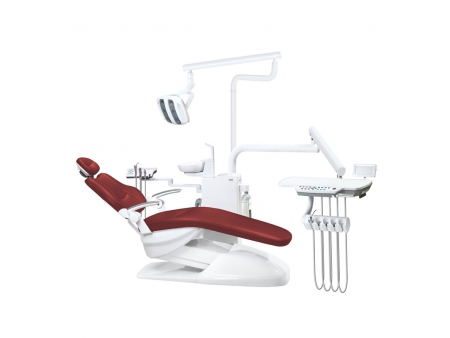 مجموعة كرسي الأسنان S670 Dental Chair Package