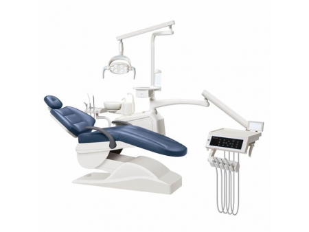 كرسي الأسنان، موديل SCS-580