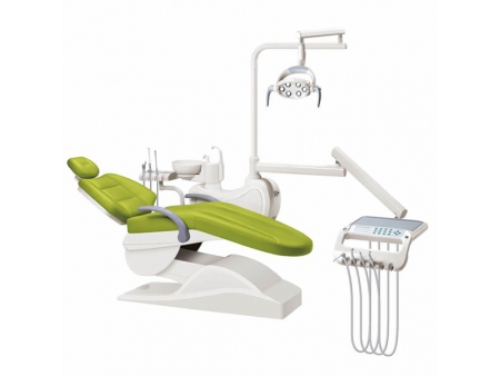 كرسي الأسنان، موديل SCS-380