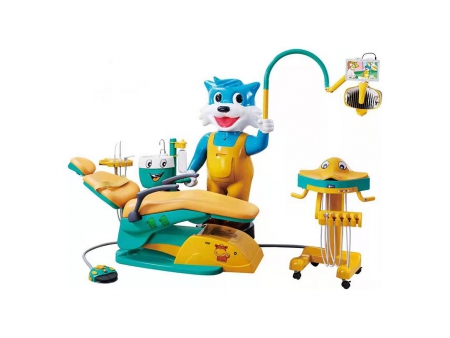 كرسي الأسنان للأطفال، موديل A8000-IB