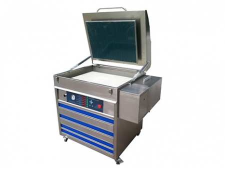 ماكينة إنتاج ألواح طباعة فلكسو (غسيل مائي) Flexo Platesetter (Water Washing)