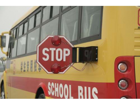 لمبة ذراع التوقف للحافلة المدرسية School Bus Stop Arm Lamp