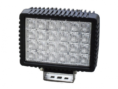 كشاف عمل ليد مربع، سلسلة 8×5 LED Work Lamp, 5x8 Series
