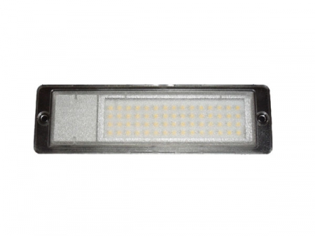 لمبة LED مستطيلة للإضاءة الداخلية للسيارات/ لمبة ليد داخليه للسيارة Oblong LED Interior Light