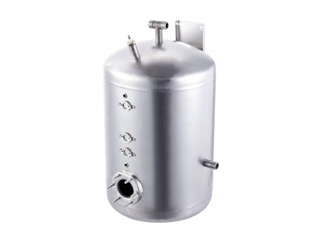 خزان ستيل سعة 35 لتر 35L Water Heater Inner Tank