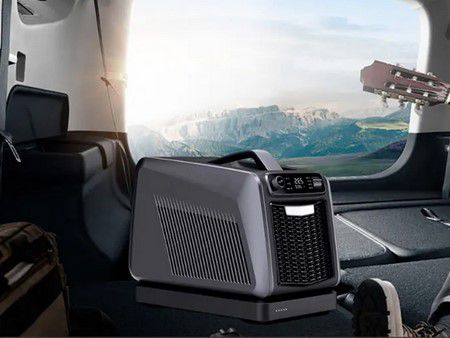 مكيف هواء محمول Portable Air Conditioner