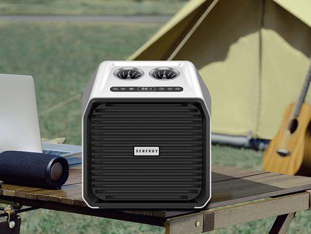 مكيف هواء للخيمة  Camping Air Conditioners
