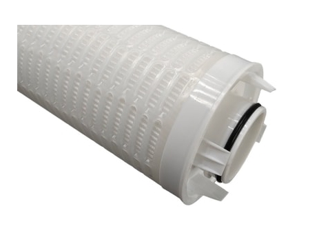 شمعة فلتر مياه، سلسلة PHFM (خرطوشة فلتر مياه/ خرطوشة مرشح مياه) High Flow Filter Cartridge