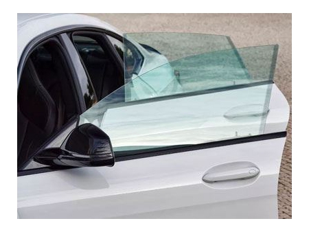 زجاج سيارات شفاف (زجاج نوافذ السيارة والأبواب والزجاج الخلفي)