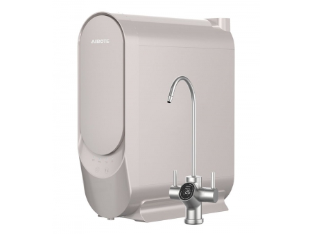 نظام تصفية المياه بدون خزان/ جهاز تنقية مياه الشرب (عنصر الترشيح أفقي)