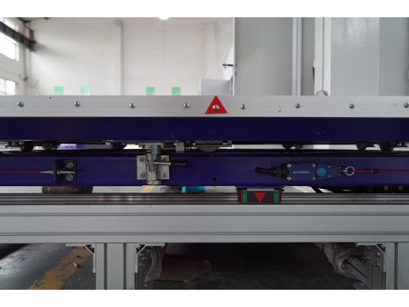 آلة CNC لقطع الفوم بالأسلاك (سلك قص أفقي)، LH5