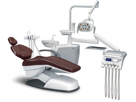 وحدة علاج الأسنان، مجموعة كرسي الأسنان ZC-S500
