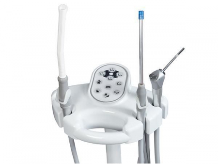 كرسي طبيب الأسنان، مجموعة كرسي الأسنان ZC-S400