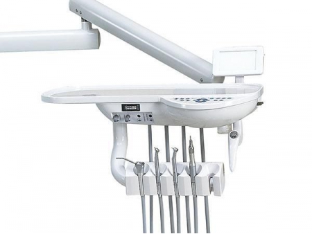 كرسي طبيب الأسنان، مجموعة كرسي الأسنان ZC-S400