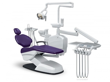 وحدة علاج الأسنان، مجموعة كرسي الأسنان ZC-S400