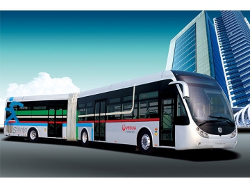 حافلة 6180GC  (BRT)