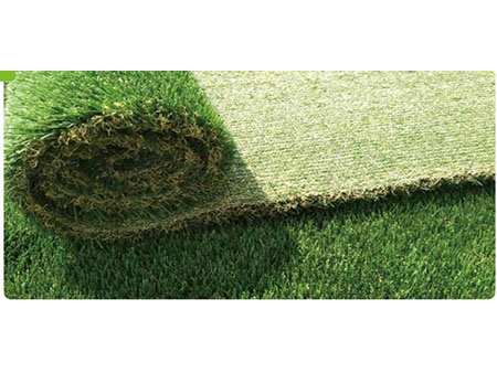 عشب صناعي ذو نفاذية عالية Bellin-Smart العشب الصناعي مع تقنية التثبت المحسنة للخصلة والنفاذية العالية