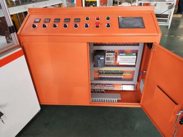 ماكينة تصنيع علب الشوربة الورقية الصغيرة ( 75 ـ 85 علبة/دقيقة، زبدية ورقية 5 ـ 24 أونصة)
