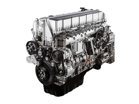 محرك شاحنة فئة E محرك الديزل SDEC
