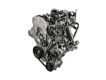 محرك شاحنة فئة R محرك الديزل SDEC