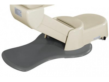 جهاز طب الأسنان المتنقل HY-E60    ( كرسي الأسنان المتكامل وضوء LED )
