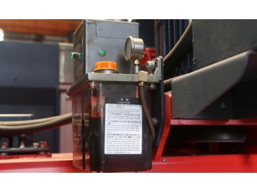 ماكينة صقل وتلميع الرخام الأوتوماتيكية فئة SPM Pro