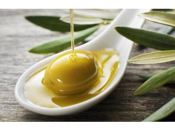 تعبئة وتغليف زيت الزيتون                   Olive Oil Packaging