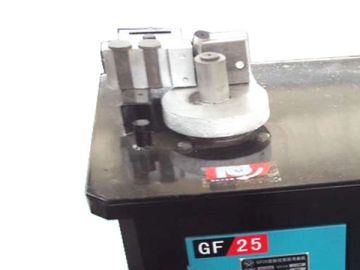 ماكينة ثني حديد التسليح GF25 NC  Rebar Bending Machine