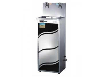 مبرد مياه أرضي، JN-2B Floor Standing Water Cooler Dispenser
