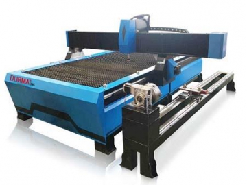 ماكينة قطع المعادن بالبلازما CNC  CNC plasmas cutter