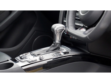 إكسسوارات الألومنيوم الداخلية للسيارة  Automotive Aluminum Interior Kits