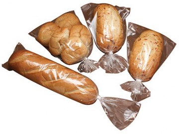 أكياس تغليف الخبز   Bakery Bread Bags