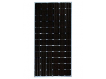 لوح شمسي مونو، 72 خلية شمسية