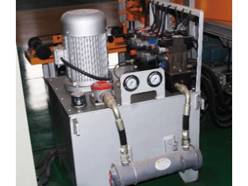 آلة تصنيع الطوب، QF400