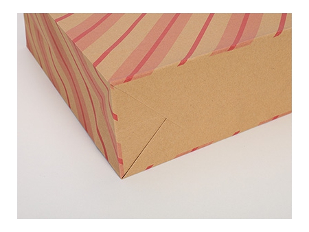 أكياس ورقية للتسوق، أكياس تسوق ورقية مطبوعة، أكياس ورق كرافت  Paper Packaging