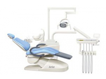 مجموعة كرسي الأسنان AL-398HG Dental Unit​