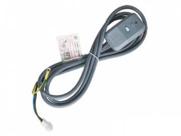 كابل الحماية من التسرب الكهربائي    Leakage Protection Cable