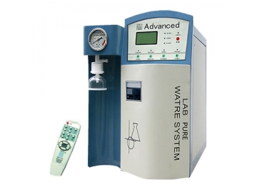 نظام تنقية مياه المختبر ADVANCED-I  Lab Water Purification System